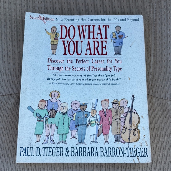 Do What You Are - Picture 1 of 2